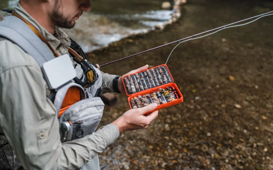 Your Guide to Best Fishing Lures – the Secret to Picking the Right Lure!